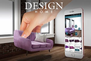 Tapjoy’s App of the Month: Design Home by Glu Mobile