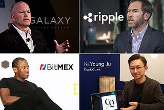 CryptoNews of the Week