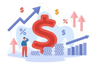 The Role of Inflation in Investing: Strategies and Considerations