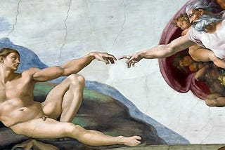 Multidimensional Man — Part I