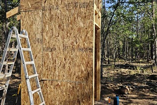 10 Things I Learned by Building an Outhouse