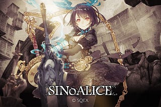 My SINoALICE Experience