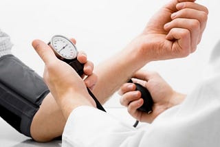 7 Lifestyle Changes You Need to Make to Manage Hypertension