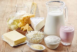 Busting the Myths of Foods That Are Rich in Calcium