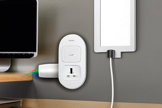 Smart plugs for energy-efficient homes