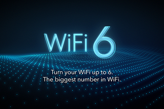 WI-FI 6 (802.11AX) SOLUTIONS