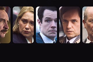 BBC’s “The Bombing of Pan Am 103” is compellingly gripping drama
