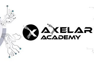 Представляем Axelar Academy