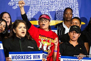 $20 California Minimum Wage Increase Impacts Industries