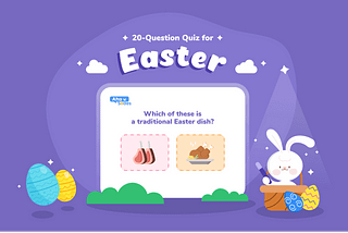 Easter Quiz: 20 Questions and Answers (+ Free Download!)