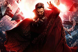 Doctor Strange 2: The Multiverse of Madness and Array Deduplication😏