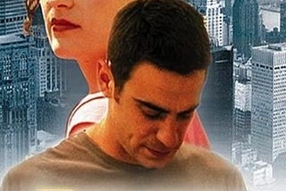 Petty Crimes (2002) | Poster