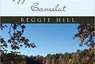 (^PDF)->READ Lakewood: Reggie and Anita’s Camelot By Reggie Hill BOOKS