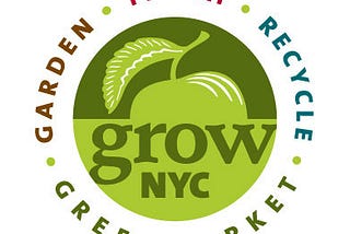 Recycling 101 with GrowNYC