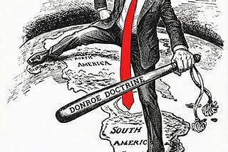 Who Runs Venezuela?