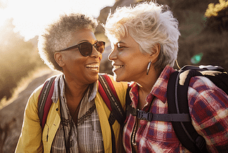 Former student works to advance health equity for older adults