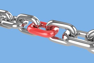 Loose Coupling with Chain of Responsibility
