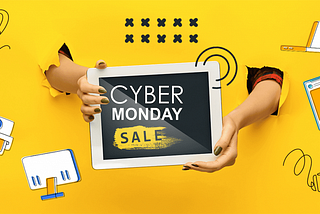 Best IPTV Cyber Monday offer 2021