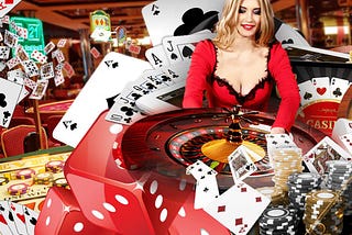Online Casino Malaysia: Your Gateway to Exciting Gambling Options