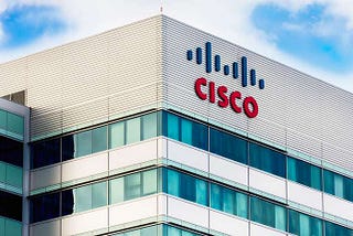 C is for Cisco