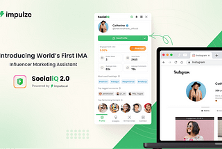 Influencer Marketing Is Broken. We’re Using This Chrome Extension to Fix It.