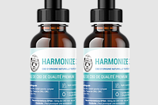 Harmonize CBD FR: Achieve Inner Harmony