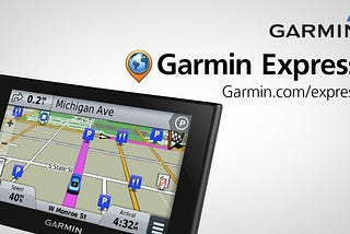 Update Garmin Drive 40 50 60