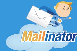 Mailinator