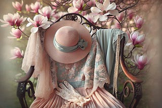 Southern Flair: A Fashion and Personal Style Blog — Know World Now