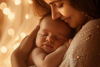 Why 30s Matter—Ep 4: Are You Carrying Your Mother in You?