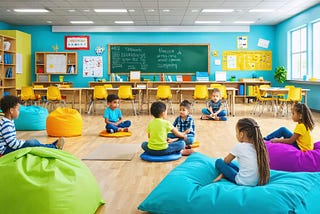 Fostering Student Ownership: Challenges and Strategies for a Transformative Classroom