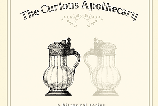 The Dispensary of Agatha Christie