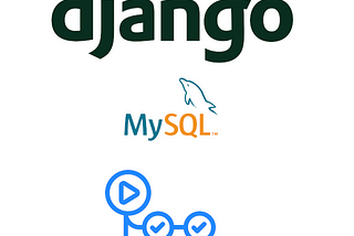 Django+MySQL CI/CD with GitHub Actions