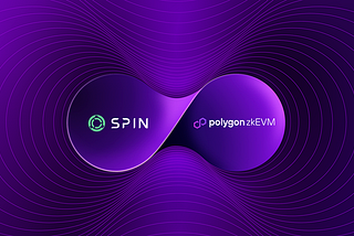 Spin revoluciona el comercio de derivados con la integración de Polygon zkEVM