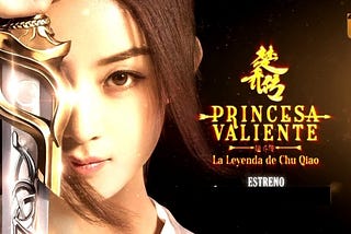 Princesa valiente Capitulos Completos en Español y Subtitulados en Español