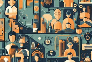The Human element in Testing