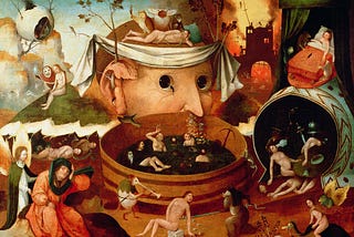 Is Hell Real?