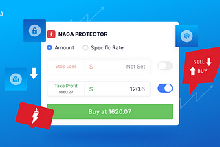 Why you need to use NAGA Protector?