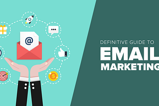 Email Marketing: The #1 Ridiculously Easy Way To