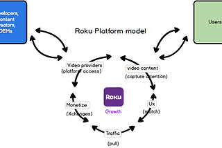 Roku's Rocking Future