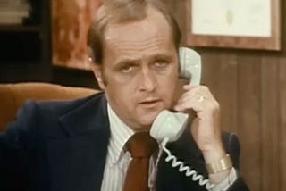 Tribute to the world’s greatest comedy straight man: 5 Best Moments of Bob Newhart on The Bob…