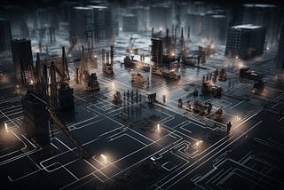 State of the Chain Going into 2024
