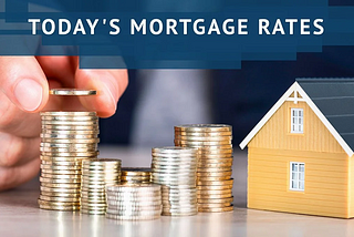 We Spent Hundreds of Hours Researching Your Mortgage and Refinance Interest Rates.