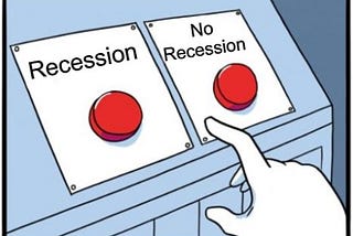 Accelerate Monthly -
The Trumpcession