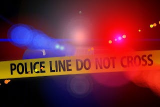 New Season of Crime Adjacent Podcast: Blurring The Lines Between Reality And Nightmare