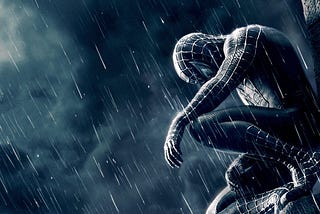 Review: You’re All Wrong About ‘Spider-Man 3’