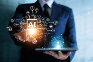 Business Insights with Artificial Intelligence