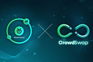 CrowdSwap partners with OmniaVerse to take metaverse gaming to the next level