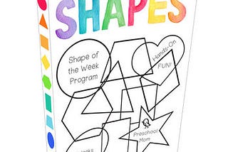 Shape Week — V0