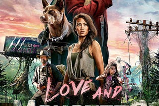 The Hidden Message of ‘Love and Monster’ Movie